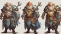 draw your fantasy character illustration