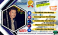 professional digital marketing service and customization, manager expert