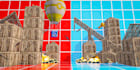 grant you a fortnite uefn red vs blue advanced powers map