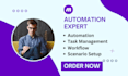 debug made com scenario vapi bland ai automation