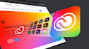 install adobe apps on mac and windows