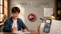 help you ace the sat math section with custom lessons and practice