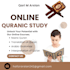 teach quran with tajweed and basic qaida to kids and adults