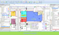 do hvac cooling load calculation, permit ready hvac design drawings for permit