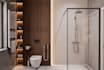 make an incredible bathroom design