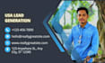 provide b2b lead generation from USA and europe