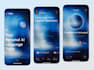 develop ai live translator app, multilingual learning app and saas website