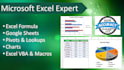 create excel sheet, google sheets, macro , vba, macros and charts