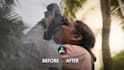color grade videos professionally