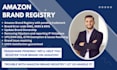 do amazon brand registry with pending trademark and fix brand issues