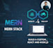 develop a scalable mern stack web app using react and nodejs