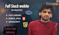 do html CSS bug fixing, fix responsive issue and fix js
