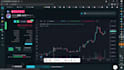 develop real dextool bot, dexscreener bot, cmc, volume bot, trending bot