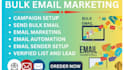 write engaging copywriting for an email marketing campaign