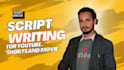 write captivating script for youtube videos