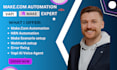 vapi ai caller make com vapi ai voice agent n8n cold calling ai ghl vapi