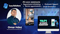 create custom ai voice assistants with vapi and external api