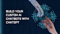 build custom ai chatbots with n8n