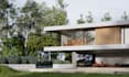 design your 3d for outdoor, pool,front yard and backyard landscape design