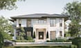 design 3d exterior with renderings and modeling