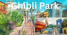 help you purchase ghibli park tickets