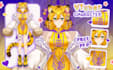 design high quality live 2d vtuber model and rigging