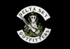 design unique duck hunting logo