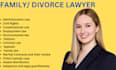 write your family law, divorce and child custody tasks