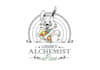 design awesome alchemist pizza logo