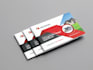 create custom and eye catching brochure flyer and graphic designs