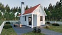 create interior and exterior design walkthrough videos