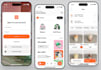 be mobile app developer, taxi booking software, game app, delivery app, flutter