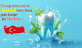 do a seamless dental tourism experience in turkey