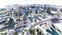 create sketchup architecture and interior design