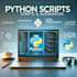 create custom python program