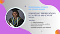 design modern and creative powerpoint presentation designs