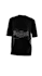 create 360 degree walking tshirt animation