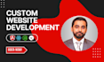 do responsive angular web applications with expert front end developer