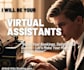 be your airbnb, vrbo and booking com virtual assistant
