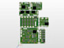 design pcbs, schematics, and necessary files using altium