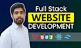 be full stack web developer, php laravel developer, software developer