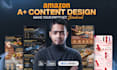 design conversion focused amazon a plus content and ebc