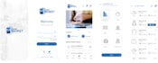 build a top quality laundry app, home service app, booking app
