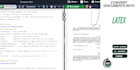 convert ms word file to latex format