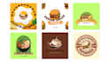 create your brand logo