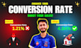 do ecommerce website cro audit to boost your conversion rate ga4 hotjar clarity