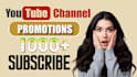 grow fast 1000 subscribes for youtube monetization
