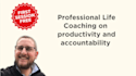 be your productivity and accountability coach