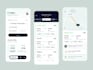 develop bus tracker app, train booking app, bus reservation app like moovit