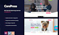 do poop scooper website, pet care website, dog walker, jobber, bookingkoala
